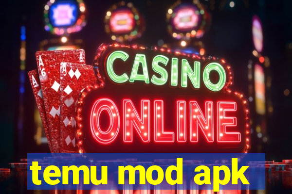 temu mod apk